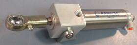 500dbfts-3.00 American Pneumatic Cylinder 11-1/8 Inch Length 3 Stroke