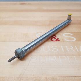 562svhs-4.00 American Pneumatic Cylinder 9/16 Inch Bore 4 Stroke - Used