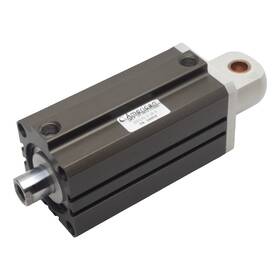 1500lpd-3.00-p American Cylinder Pneumatic 1-1/2in Bore 3in Stroke 1/8in Npt