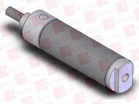1500dns-1.00 American Cylinder Co Inc / 1500dns100 Used