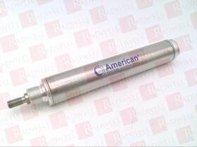 562dns-1.00-4-38 American Cylinder Co Inc / 562dns100438 Used