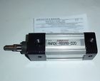 Anaqk-abbab-020 Ingersoll Rand Aro Provenair Pneumatic Cylinder