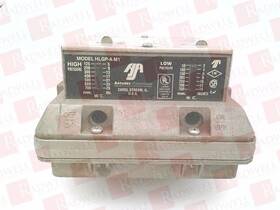 Hlgp-a-m1 Antunes Controls / Hlgpam1 Used