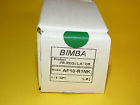 Ap10-r1nk Pr Bimba Regulator 1-8