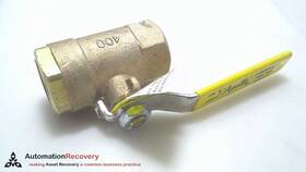 32-105-01 Apollo 1 Inch Ball Valve #299999