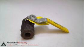 73a-141-01a Apollo - Carbon Steel Ball Valve #284003