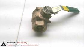 77-147-01 Apollo Ball Valve #291594