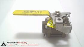 82-105-19 Apollo Bronze Ball Valve #310337