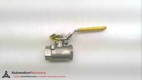 76-103-27a Apollo Conbraco 2-piece Ball Valve #279679