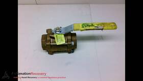 82-107-01 Apollo Valves Ball Valve Bronze Full Port 1-1/2 Inch #198445