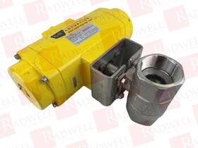 A0150u Apollo Valves / Used