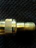 Ar400 - 1501c Enerpac Genuine Service Parts Coupler
