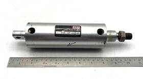 0320-1009-040 Aro Fluid Power Pneumatic Air Cylinder 458 Usa