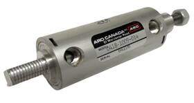 0418-1009-014 Aro Pneumatic Cylinder