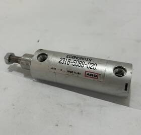 2315-5089-020 Aro Economair Air Pneumatic Cylinder Made In Usa