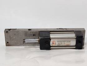 3820-1009-1-030 Aro 3820.1009.1.030 Provenair Pneumatic Cylinder Assembly 32594.s Made In Usa