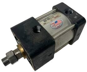 3832-1009-1-012 Aro Provenair Pneumatic Cylinder 3832 1009 1 012