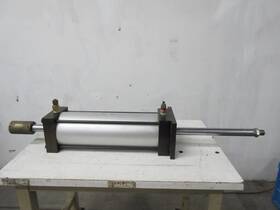 3860-2003-1-160 Aro Pneumatic Cylinder T114112