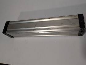 Ana4-do31-l19 Aro Provenair Pneumatic Air Cylinder 250psi Max Pressure