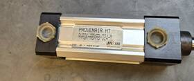 Anaqk-abxab-024-m Aro Double Acting Rodless Air Cylinder