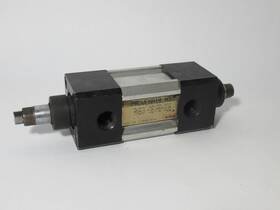 Anbqk-dbxab-006 Aro Provenair Air Cylinder 1-1/2 Inch B 5/8 Rod D 3/4 S Used