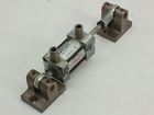 477370-06 As1x1-p Phd Tom Thumb Pneumatic Cylinder Rod Stroke