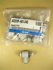 As2201f-n01-04s Smc Speed Control Flow Lot Of