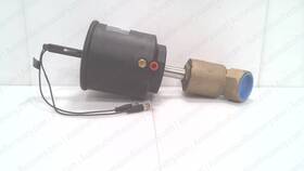 8290a485su-qdsm12e Asco Solenoid Valve With Reed-qds-m12e #340479