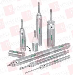 2000d02-03a-01 Asco Numatics / 2000d0203a01 Used Tested Cleaned