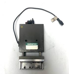 B042a1hxcx Asco Numatics Pnumatics Slide Cyliner - Nice