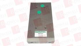B064a1h6dt Asco Numatics / Used