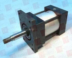 F1ar-02a1e-lda0 Asco Numatics / F1ar02a1elda0 Used