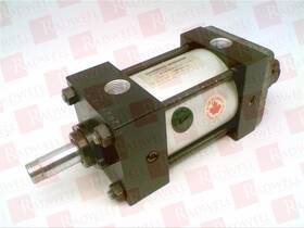 P2am-01i3d-caa2 Asco Numatics / P2am01i3dcaa2 Used