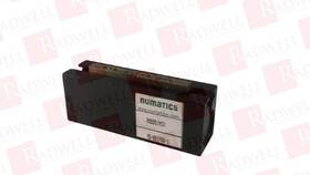 Pgs351ycx Asco Numatics / Used