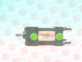 X2al-01a1d-aaa2 Asco Numatics / X2al01a1daaa2 Used