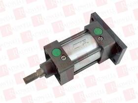 Zg0800050cr2a1 Asco Numatics Zg080/0050cr2a1 / Used
