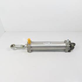 Mabn-050-a-aa-020-b-0200 Ashun Double Acting Air Cylinder 50mm Bore 200mm Stroke