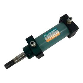 Mob63x90 Ashun Hydraulic Cylinder 63mm Bore 90mm Stroke 70kgf/cm Industrial Mob63x90 Ashun Hydraulic Cylinder 63mm Bore 90mm Stroke 70kgf/cm Industrial