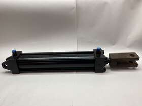 A504888-a Atlas Cylinders Pneumatic Cylinder 3000 Psi