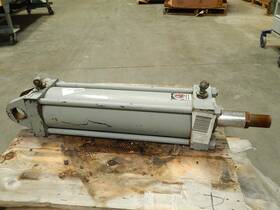T94332 Atlas Cylinders H-pb-2 Pneumatic Cylinder