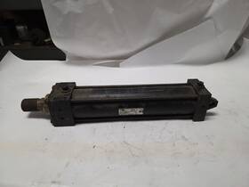 L025pb201372benb Atlas 10.000 Series L Approx. 2 Inch Bore X 10 Stroke Hydraulic Cylinder