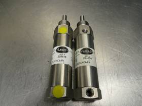 11ss5c4e6kn Aurora Cylinder Bore 1.125 Stroke .500 Lot Of 2
