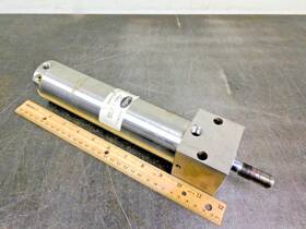 20ssllc4oel2wcc Aurora Pneumatic Air Cylinder Actuator Stainless Steel 2.00 X 5.00
