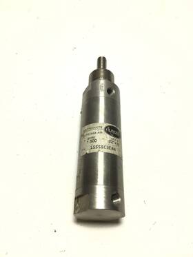 221478 Aurora Air Products Stainless Steel Pneumatic Cylinder