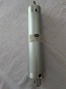 S2515 Aurora Pneumatic Cylinder 200psi Max Air Stroke 7.000