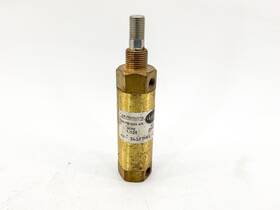 Aurora S6127hb5 Pneumatic Cylinder 1.125 Inch Bore 2 Stroke 200psi