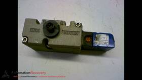 407b43s39a-db7 Automatic Valve Solenoid 10 Bar 150 Psig 24vdc #160770