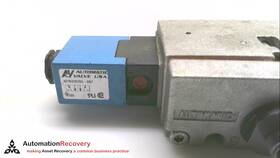 407b43s3s3-db7 Automatic Valve Solenoid 2 Position 5 Way See D #184104