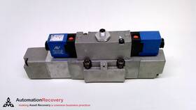 B7073-055-db7-f Automatic Valve Solenoid 24vdc 4.4w 10bar #213742