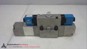 B7073-0558-db7 Automatic Valve Double Solenoid #259689